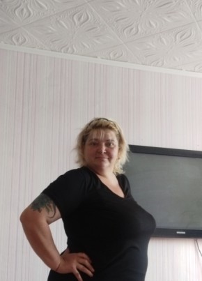 Ирина Сафина, 46, Россия, Первоуральск