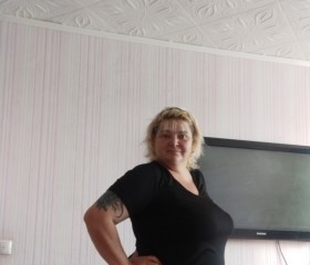 Ирина Сафина, 46 лет, Первоуральск