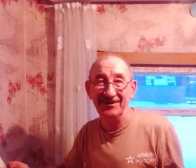 Владимир, 63 года, Камень-на-Оби