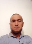 Акрам, 42 года, Бишкек