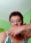 auriana Lúcia, 64 года, Caruaru