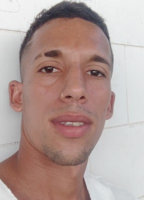 Leo, 28, República de Cuba, La Habana