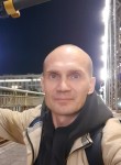 Dmitriy, 46, Saint Petersburg
