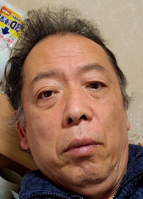 宮崎隆晴, 67, 日本, 久留米市