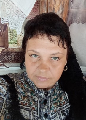 Дана из Орёла 55 лет