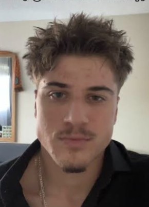 Ali из Van 23 года