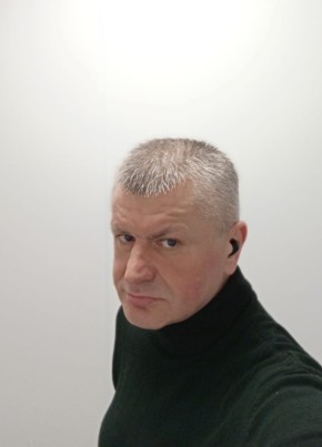 сергей из Фрязино 50 лет