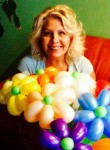 Елена, 59 лет, Саранск