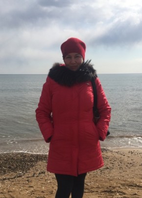 Наталья, 50, Россия, Владивосток