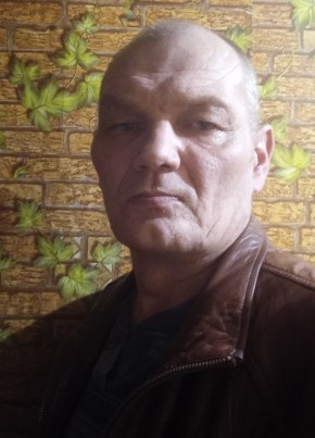 Олег, 50, Россия, Нижний Тагил