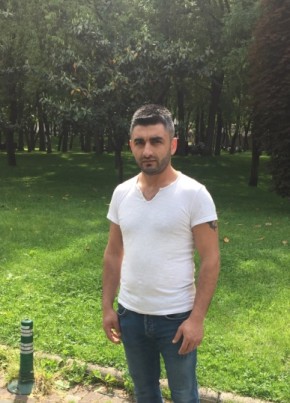yalçın, 40, Türkiye Cumhuriyeti, Ankara