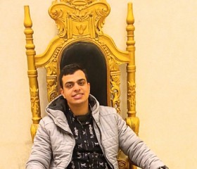 محمود, 22, Cairo