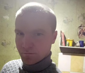 Макс, 43 года, Омск