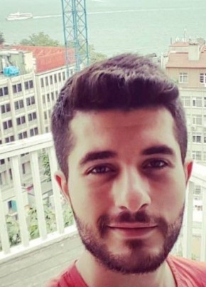 halit, 30, Türkiye Cumhuriyeti, İstanbul