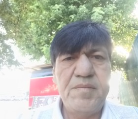 Атажанов толик, 53 года, Toshkent