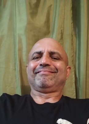 Luis, 44, Commonwealth of Puerto Rico, Mayaguez