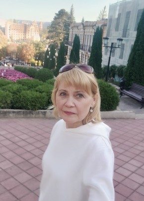 Ольга из Пензы 56 лет