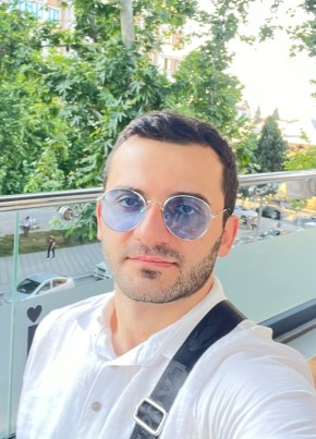 Ramil из Адлера 31 год