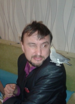 Aleksey, 49, Russia, Dudinka