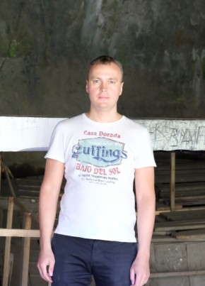 Сергей, 47, Россия, Железногорск (Красноярский край)