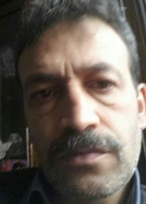Bahattin, 46, Türkiye Cumhuriyeti, Seydişehir