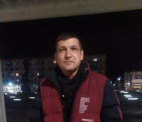Петр, 41 год, Острогожск