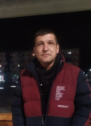 Петр, 41, Россия, Острогожск