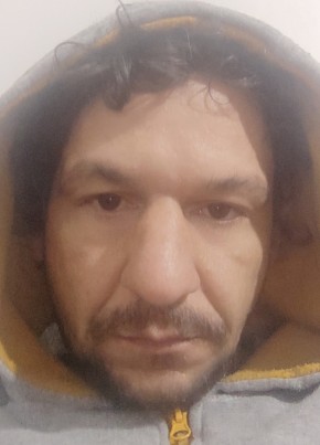 Wj из Chapecó 40 лет