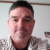 Ed Caffrey, 45  , Angleton