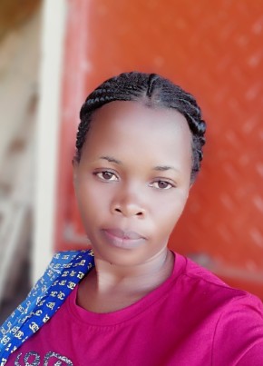 Angel, 30, Uganda, Kampala
