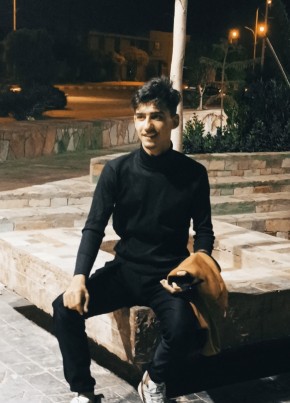 عدنان, 20, موريتانيا, نواكشوط