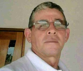 Ricardo, 59 лет, Valença do Piauí