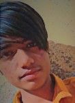 Vishal, 18 лет, New Delhi