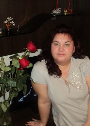 Ольга, 45, Россия, Белоярск