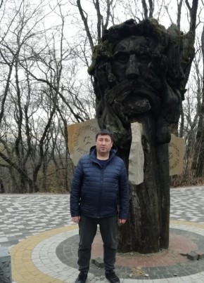Igor, 52, Russia, Ufa