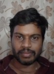 Girish, 35  , Visakhapatnam