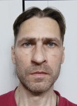 Aleksandr, 45, Ivanovo