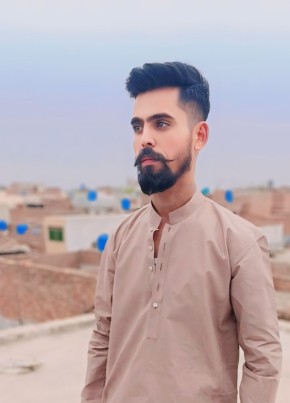 Kamran, 29, پاکستان, لاہور