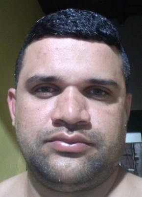 Rafael из Horizonte 32 года