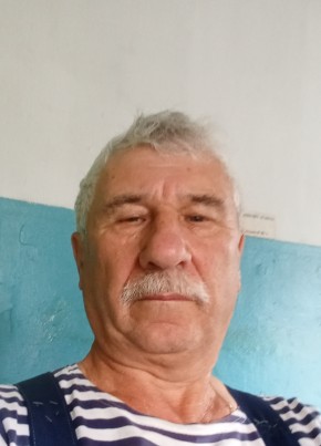 Nikolay, 18, Russia, Khabarovsk