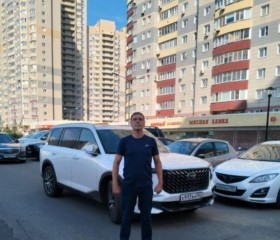 Grigoriy, 35, Moscow