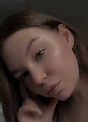 Екатерина из Тюмени 27 лет