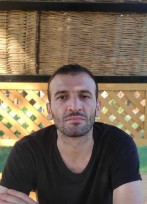 Iqbal, 27, Azərbaycan Respublikası, Lankaran