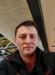 Andrey, 38, Angarsk