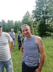 Sergey, 51, Astravyets