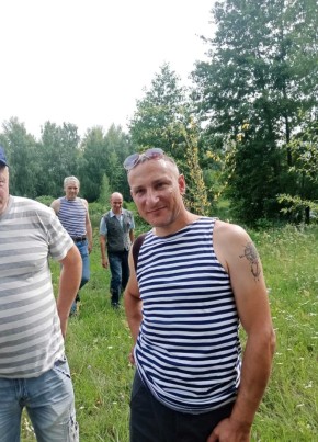 Sergey, 51, Belarus, Astravyets