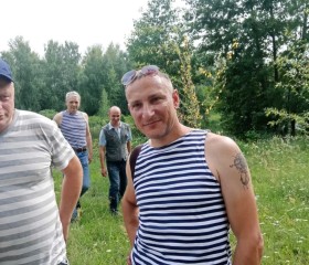 Sergey, 51, Astravyets