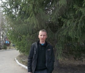 Viktor, 45, Yekaterinburg