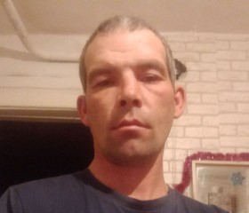 Игорь, 41 год, Хабаровск
