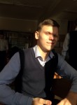 Александр, 25 лет, Железнодорожный (Московская обл.)